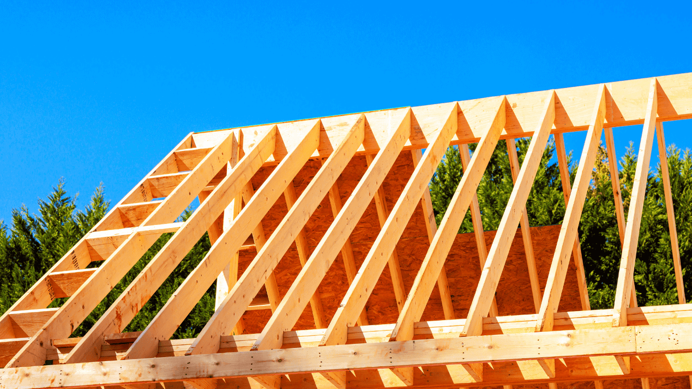 Zimmerei Sachsenheim